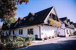 Gästehaus am Dorfbrunnen