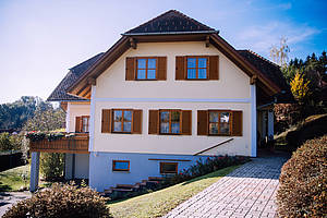 Gästehaus Brünner