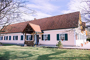 Gästehaus Taucher