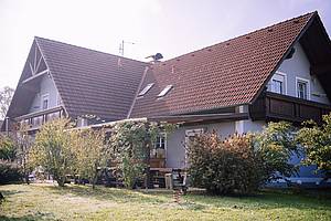 Teichhof Samwald in Bad Blumau