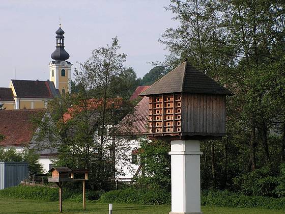 chiesa Taubenkogel
