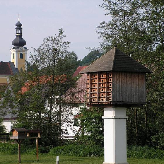 Church Taubenkogel