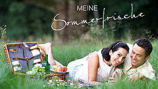 Meine Sommerfrische