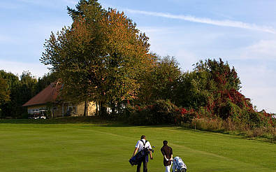 Impressionen des Golfclub Bad Gleichenberg