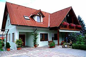 Haus Brugner