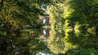 Steinbachgrabenweg