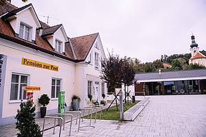 Pension zur Post